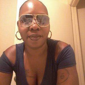 Meet your Posher, Lakeisha